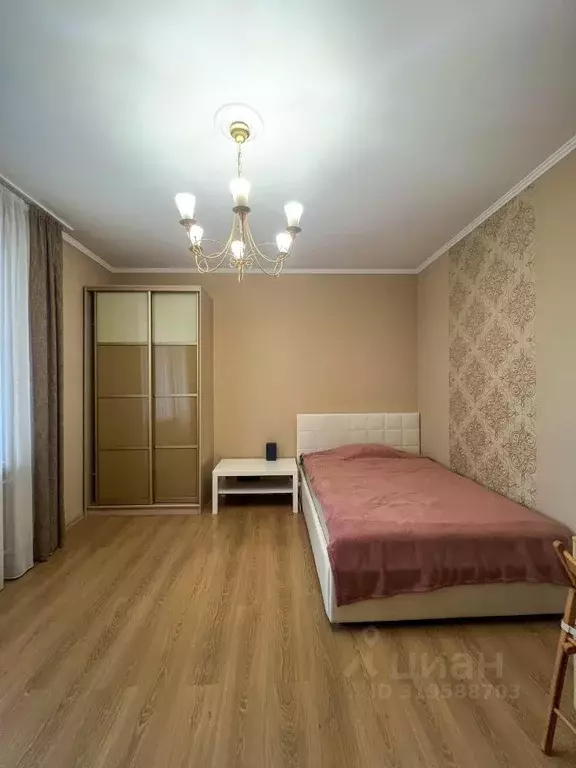 1-к кв. Санкт-Петербург ул. Верности, 6к1 (38.0 м) - Фото 1