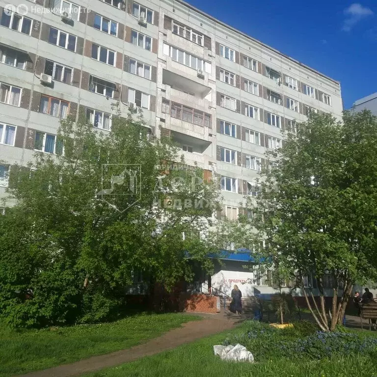 1-комнатная квартира: Кемерово, бульвар Строителей, 52 (23.4 м) - Фото 0