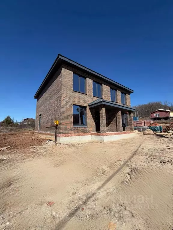 Таунхаус в Татарстан, Пестречинский район, Кощаковское с/пос, д. ... - Фото 1