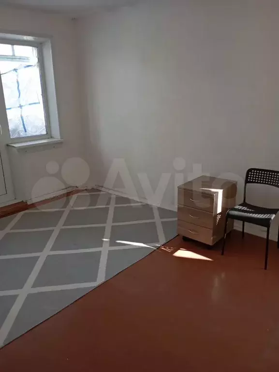 1-к. квартира, 31 м, 3/5 эт. - Фото 1