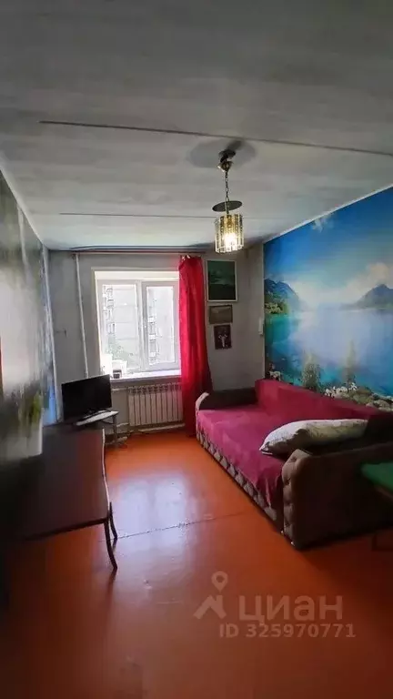 2-к кв. Алтайский край, Новоалтайск 8-й мкр, 6 (49.7 м) - Фото 1