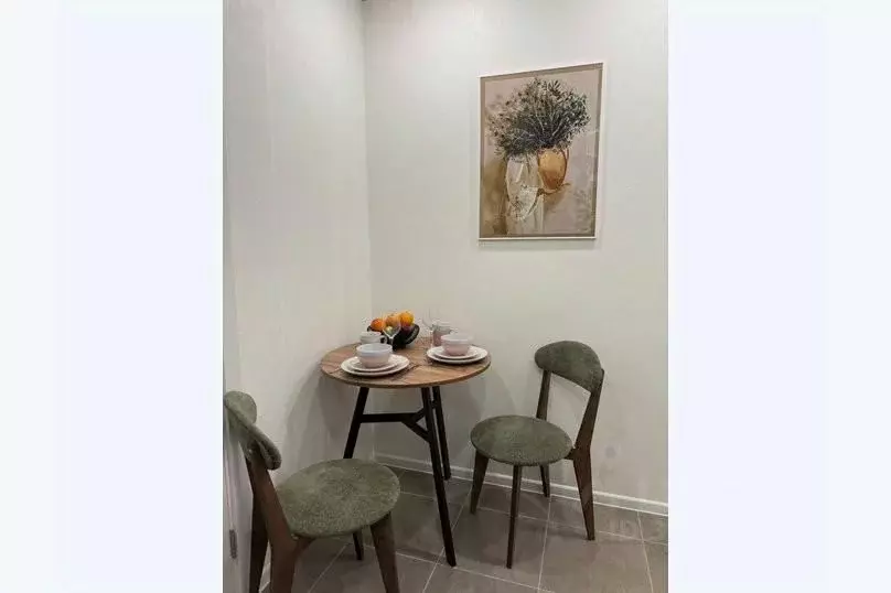 1-к кв. Московская область, Звенигород Одинцовский городской округ, ... - Фото 1