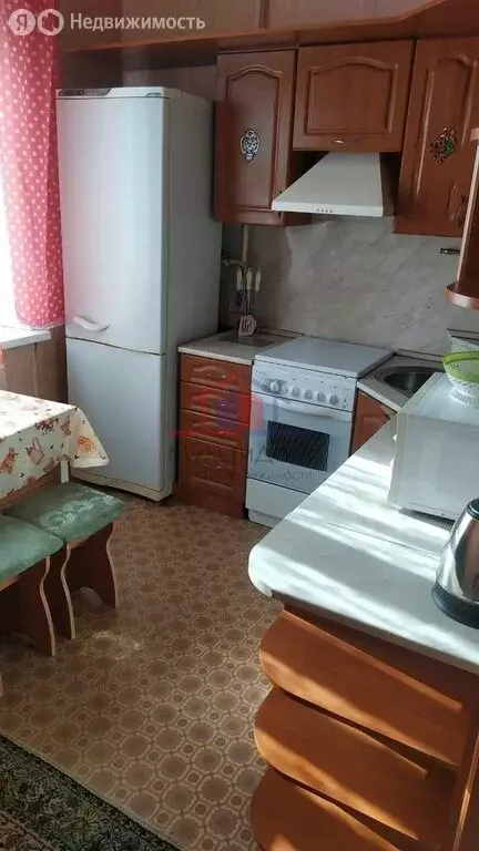 1-комнатная квартира: Старый Оскол, переулок Хмелева, 9 (37.4 м) - Фото 1