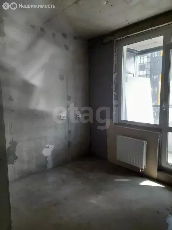 3-комнатная квартира: посёлок Шушары, Окуловская улица, 13 (68 м) - Фото 2