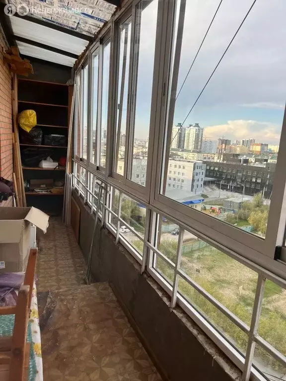 1-комнатная квартира: Якутск, улица Курашова, 44 (39.1 м) - Фото 0
