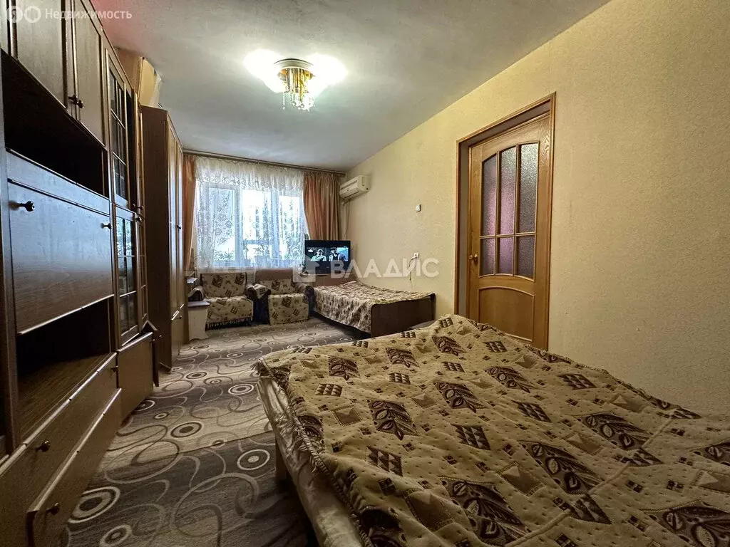 2-комнатная квартира: Анапа, Стахановская улица, 13 (41.8 м) - Фото 0