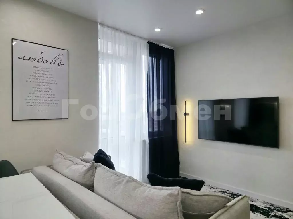 Продается 2-комнатная квартира - Фото 2