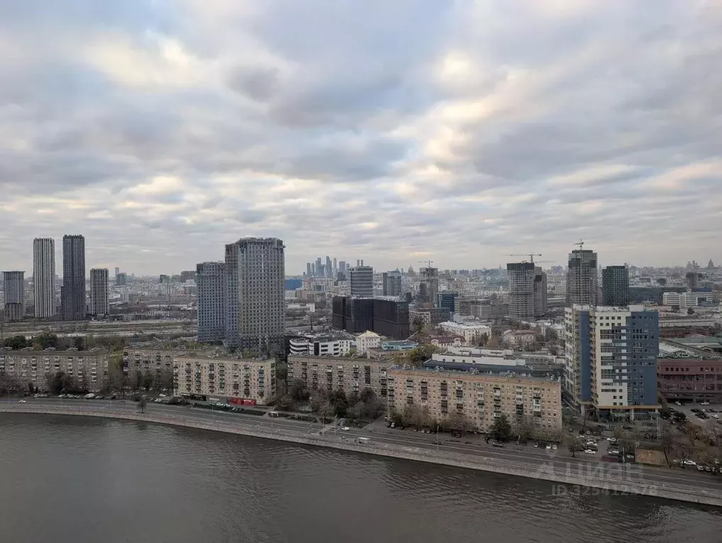 4-к кв. Москва ул. Виктора Маслова, 2 (173.5 м) - Фото 2