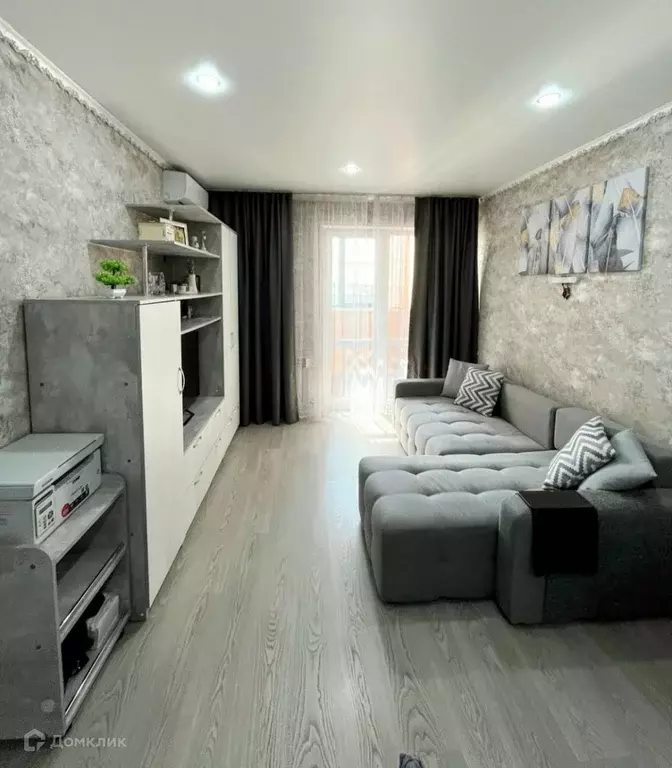 Продаётся квартира-студия, 32 м - Фото 0