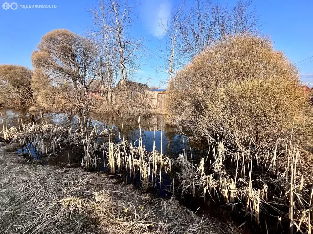 Дом в Кусинское сельское поселение, садоводческое некоммерческое ... - Фото 2