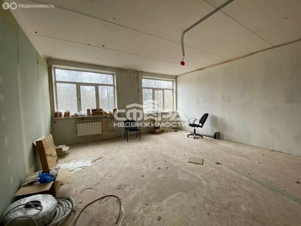 Офис (128 м) - Фото 1