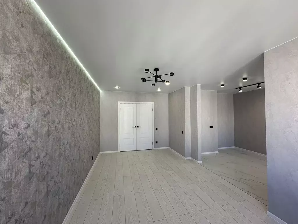 Продаётся 3-к квартира, 80 м - Фото 1