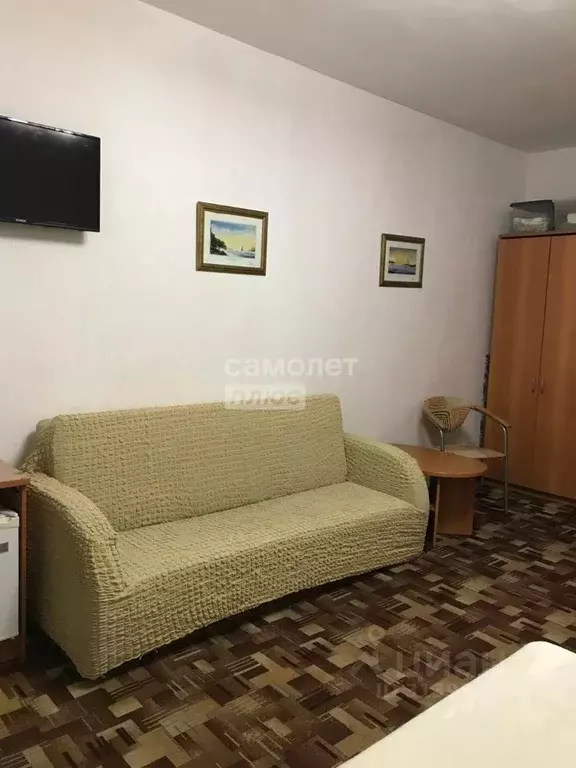 Помещение свободного назначения в Краснодарский край, Анапа Крымская ... - Фото 1