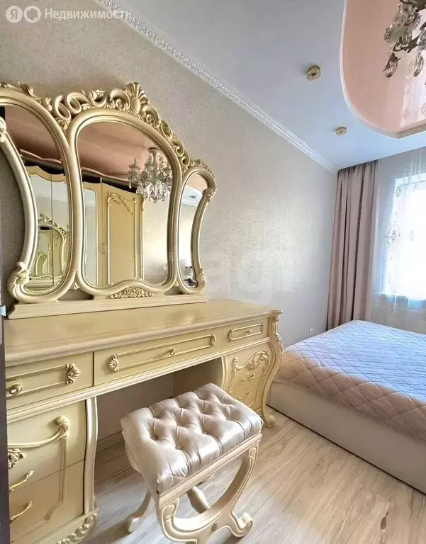 3-комнатная квартира: Ярославль, улица Громова, 52к2 (53 м) - Фото 2