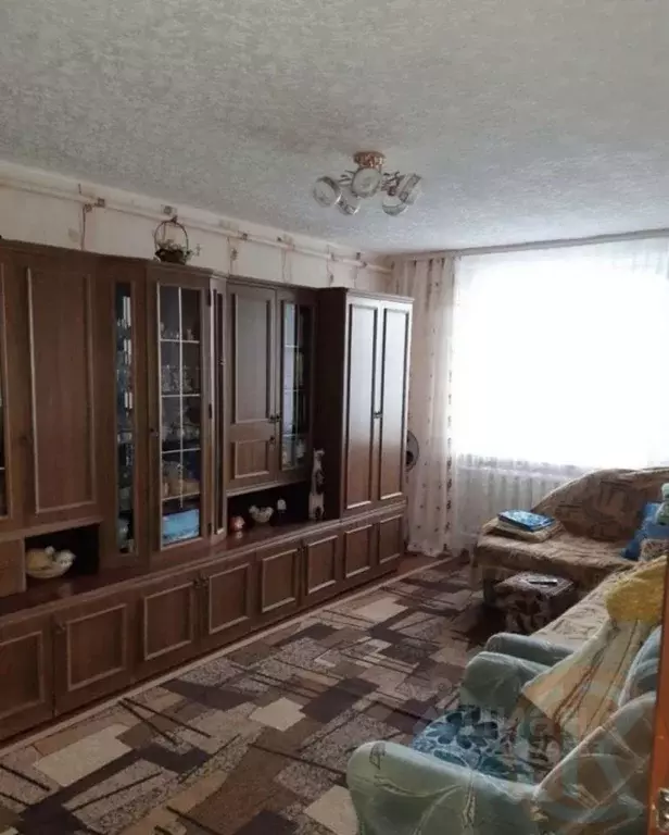 4-к кв. Крым, Черноморское пгт пер. Революции, 20 (82.5 м) - Фото 2