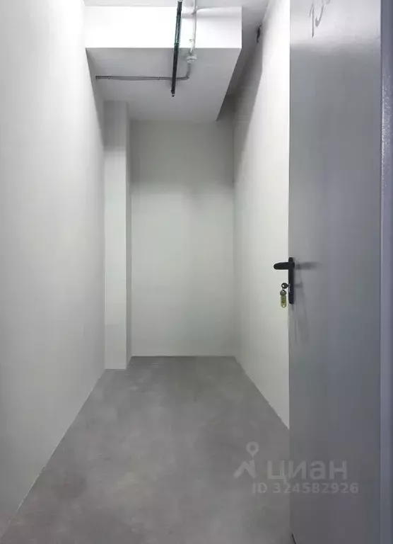 Склад в Москва Шмитовский проезд, 39к3 (7 м) - Фото 1