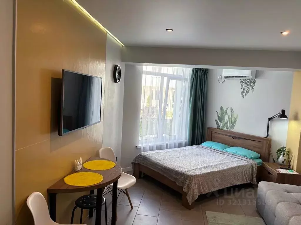 1-к кв. Севастополь ул. Челнокова, 19Ак3 (23.0 м) - Фото 2