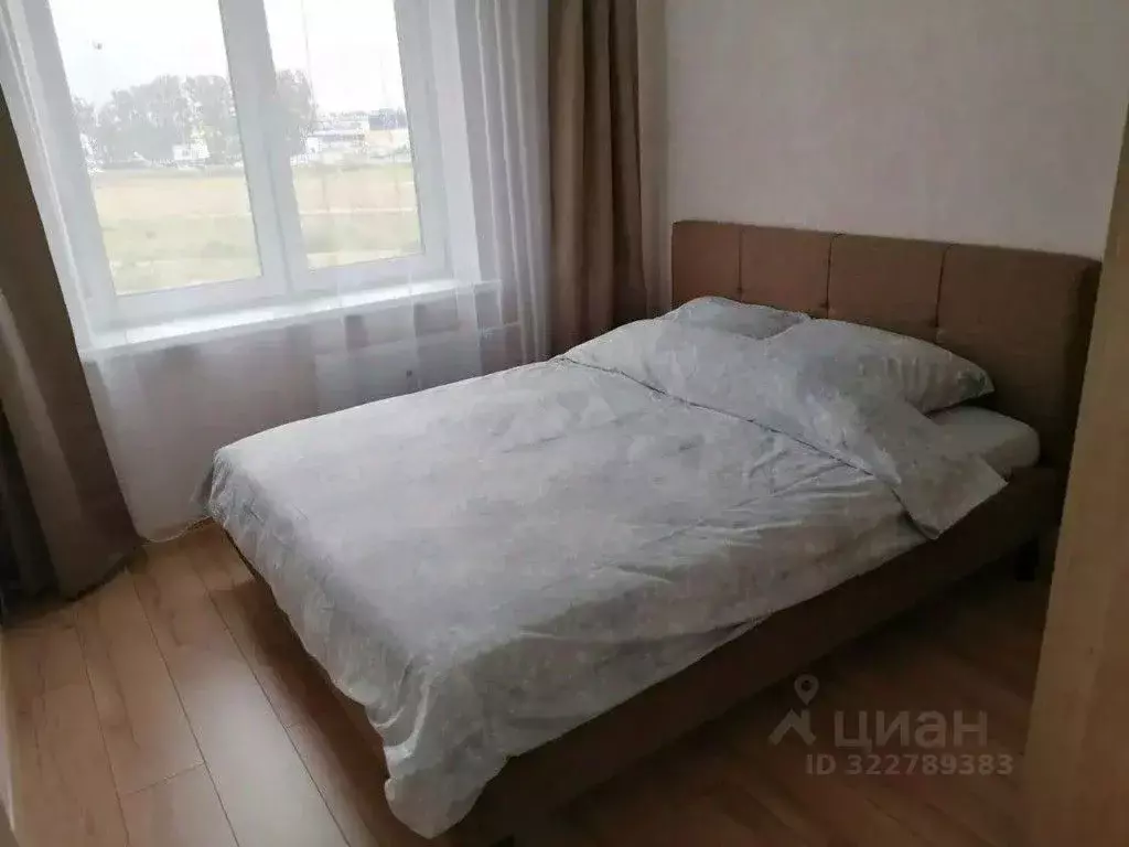 1-к кв. Псковская область, Псковский район, Завеличенская волость, д. ... - Фото 0