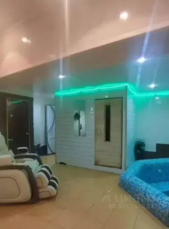 Помещение свободного назначения в Кировская область, Киров ул. ... - Фото 1