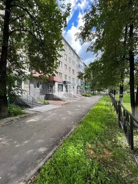 Продам офисное помещение, 46.8 м - Фото 1