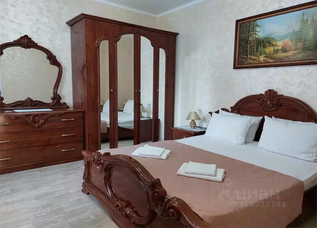 Комната Крым, Саки 13 сектор, 1Л - Фото 2