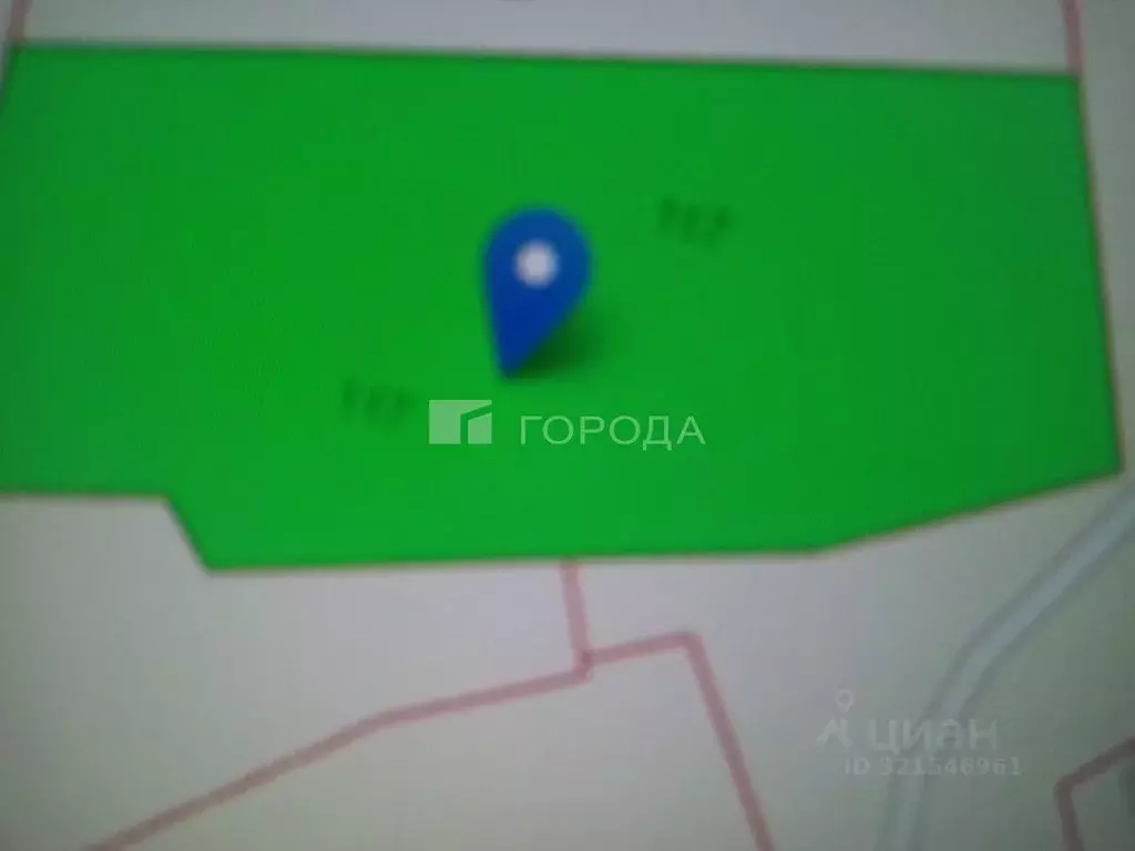 Участок в Алтайский край, Новоалтайск ул. Минина, 51 (8.6 сот.) - Фото 1