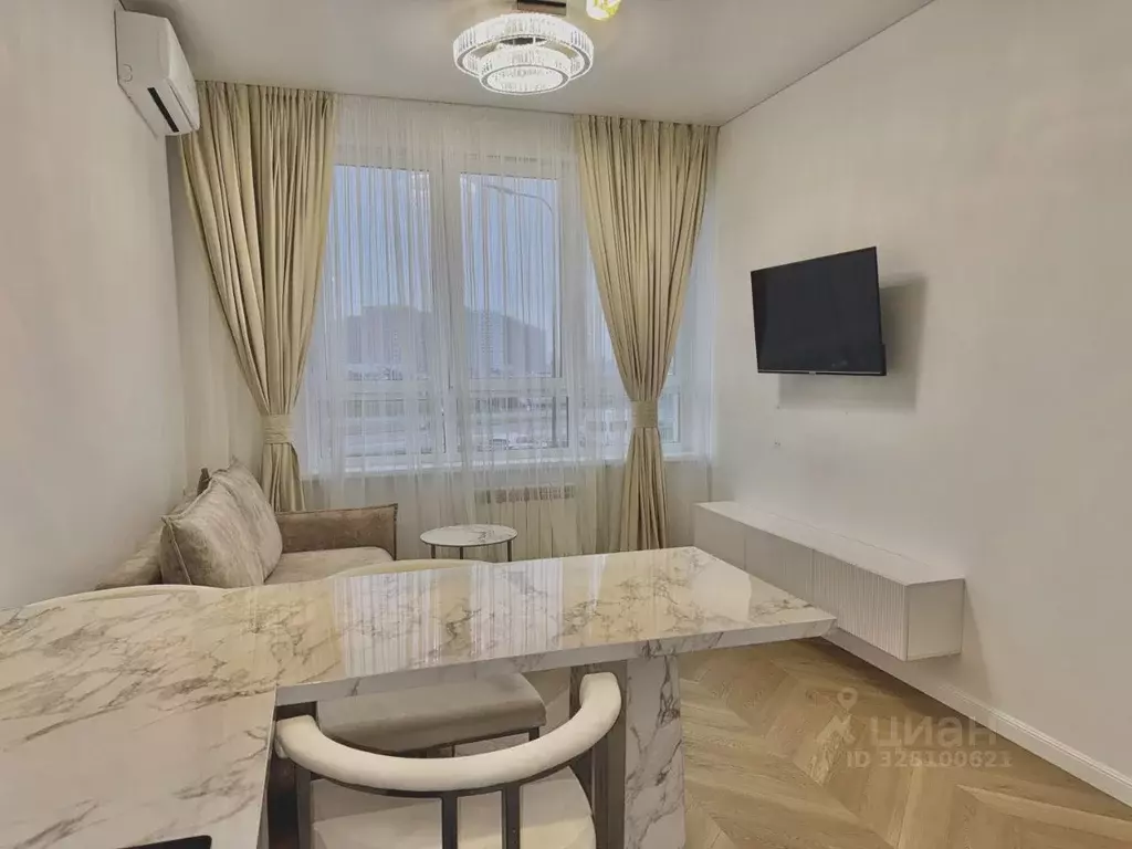 2-к кв. Москва Скандинавия жилой комплекс, ул. Эдварда Грига, 14 (42.0 ... - Фото 2