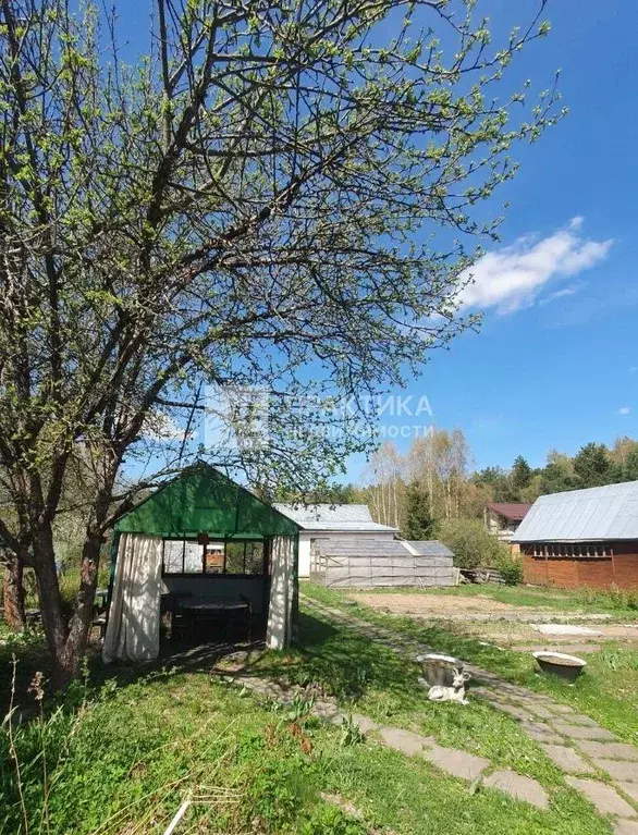 Участок, 10 сот., 0 - Фото 1