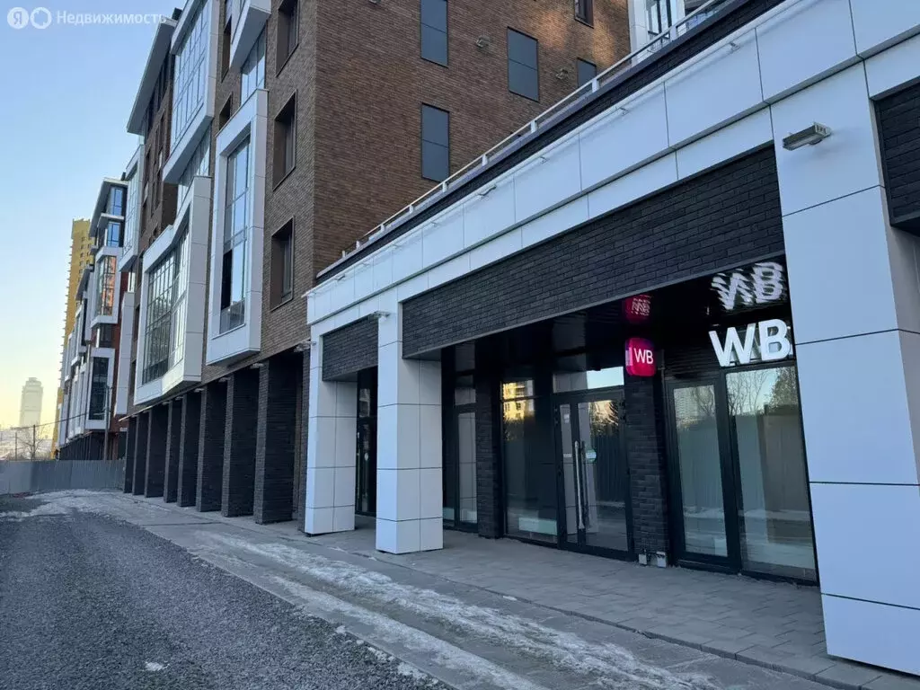 Помещение свободного назначения (82.7 м) - Фото 1