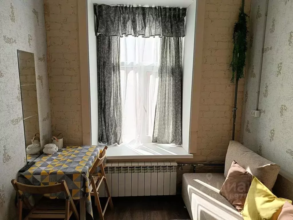 Студия Санкт-Петербург Гродненский пер., 11 (20.0 м) - Фото 0