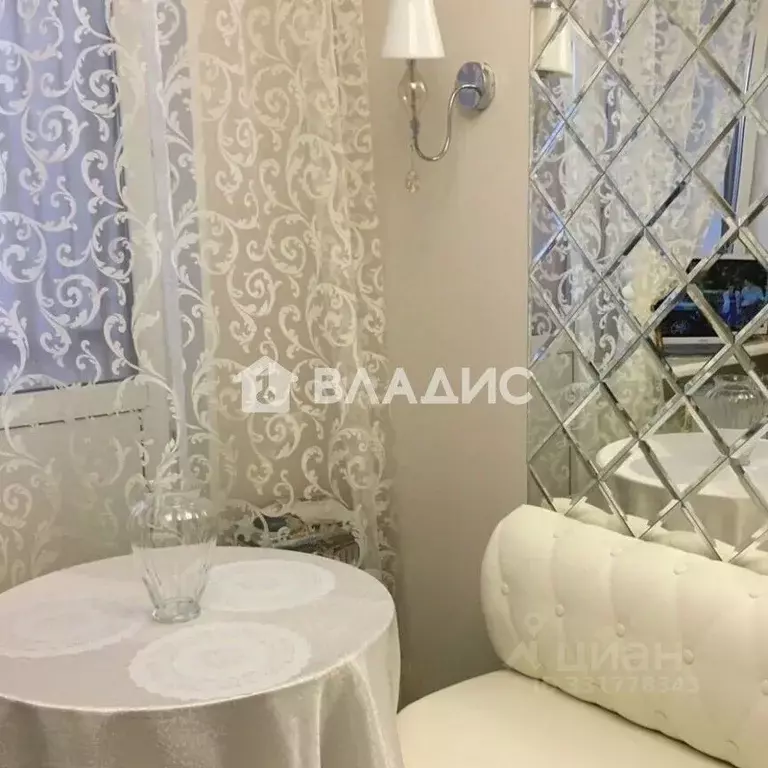 1-к кв. Московская область, Одинцовский городской округ, с. Ромашково ... - Фото 2