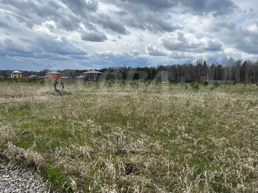 Участок 6,3 сот. (ИЖС) - Фото 1