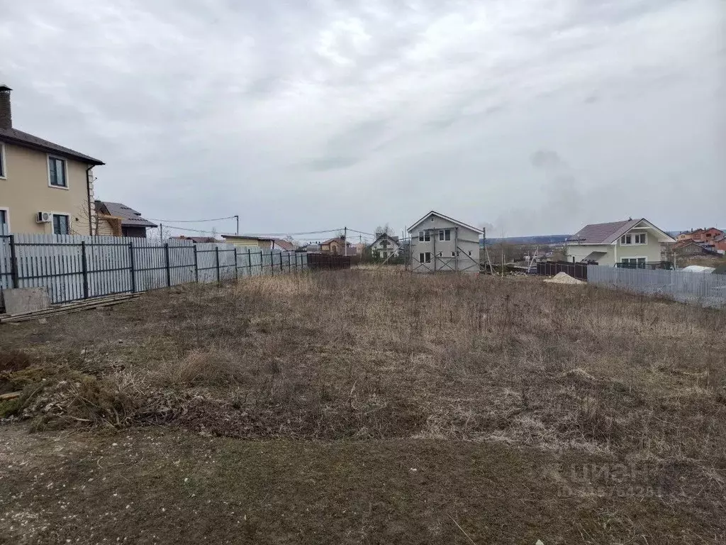 Участок в Владимирская область, Суздальский район, Боголюбовское ... - Фото 1