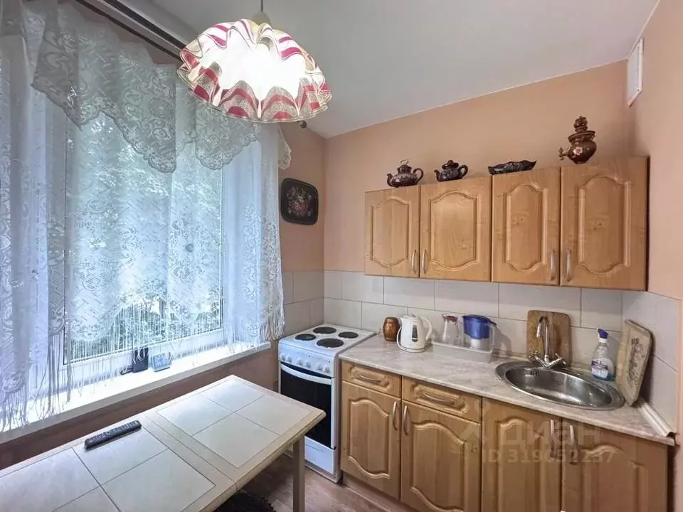1-к кв. Москва ул. Павла Корчагина, 11 (32.0 м) - Фото 0