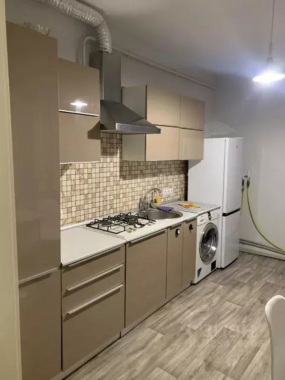 2-к кв. Московская область, Ивантеевка Пушкинский городской округ, ... - Фото 2