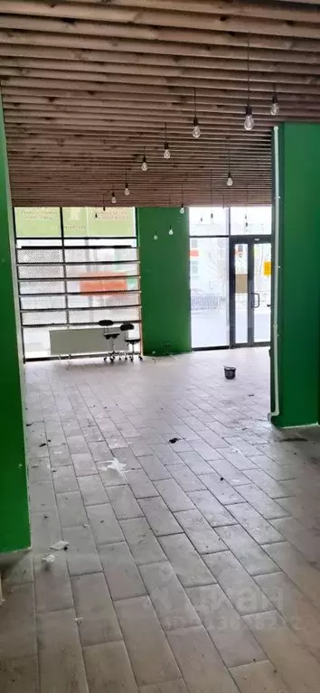 Помещение свободного назначения в Московская область, Красногорск ... - Фото 0