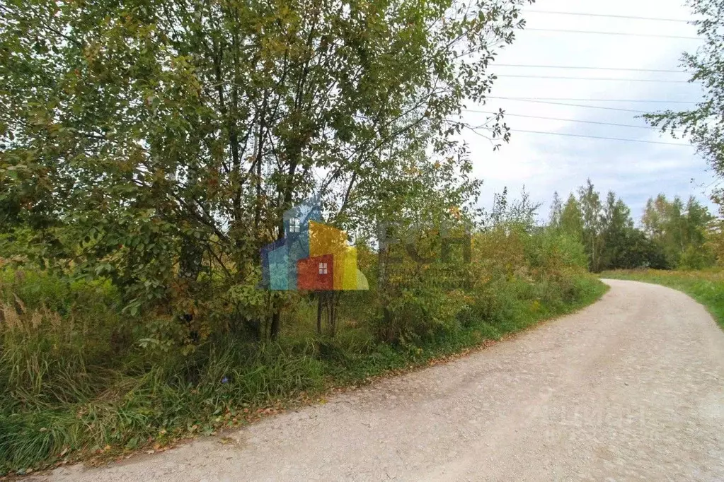 Участок в Тульская область, Тула ул. Ефремовская (9.76 сот.) - Фото 0
