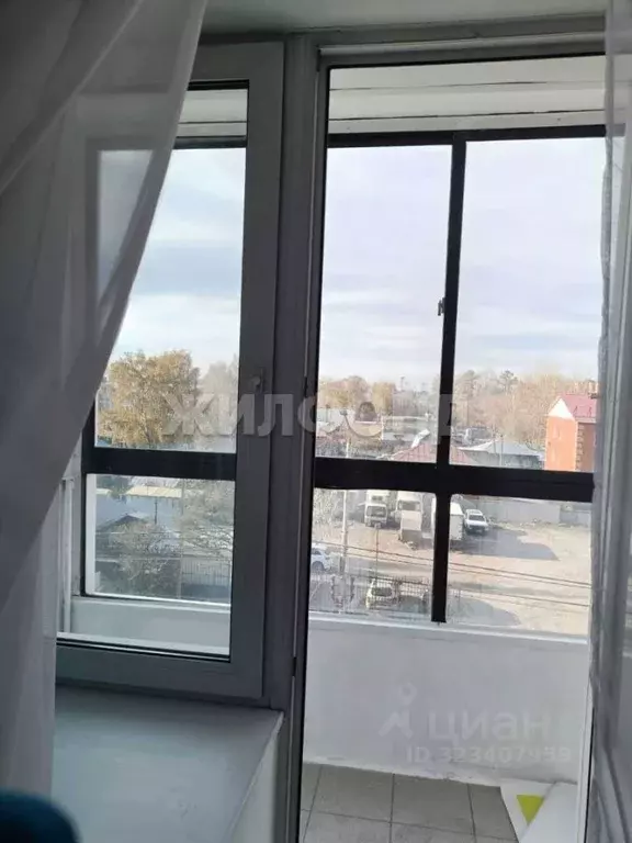 2-к кв. Томская область, Томск ул. 1-я Рабочая, 8 (55.0 м) - Фото 2