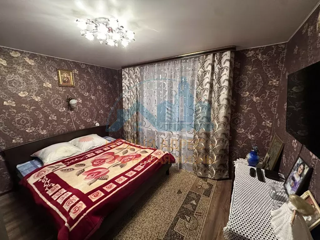 3-к кв. Владимирская область, Муром ул. Ленина, 53 (64.0 м) - Фото 1