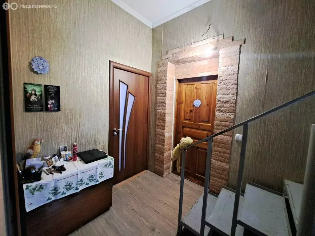 Дом в Белгород, Бассейный переулок (145 м) - Фото 1