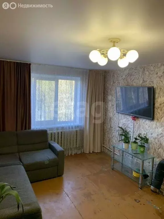 2-комнатная квартира: Тверь, Зелёный проезд, 49к3 (58 м) - Фото 1