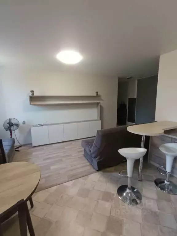 1-к кв. Новосибирская область, Новосибирск ул. Вавилова, 3 (40.0 м) - Фото 2