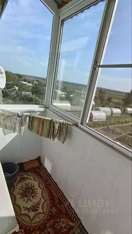 1-к кв. Калужская область, Козельский район, Подборки с/пос, д. ... - Фото 2