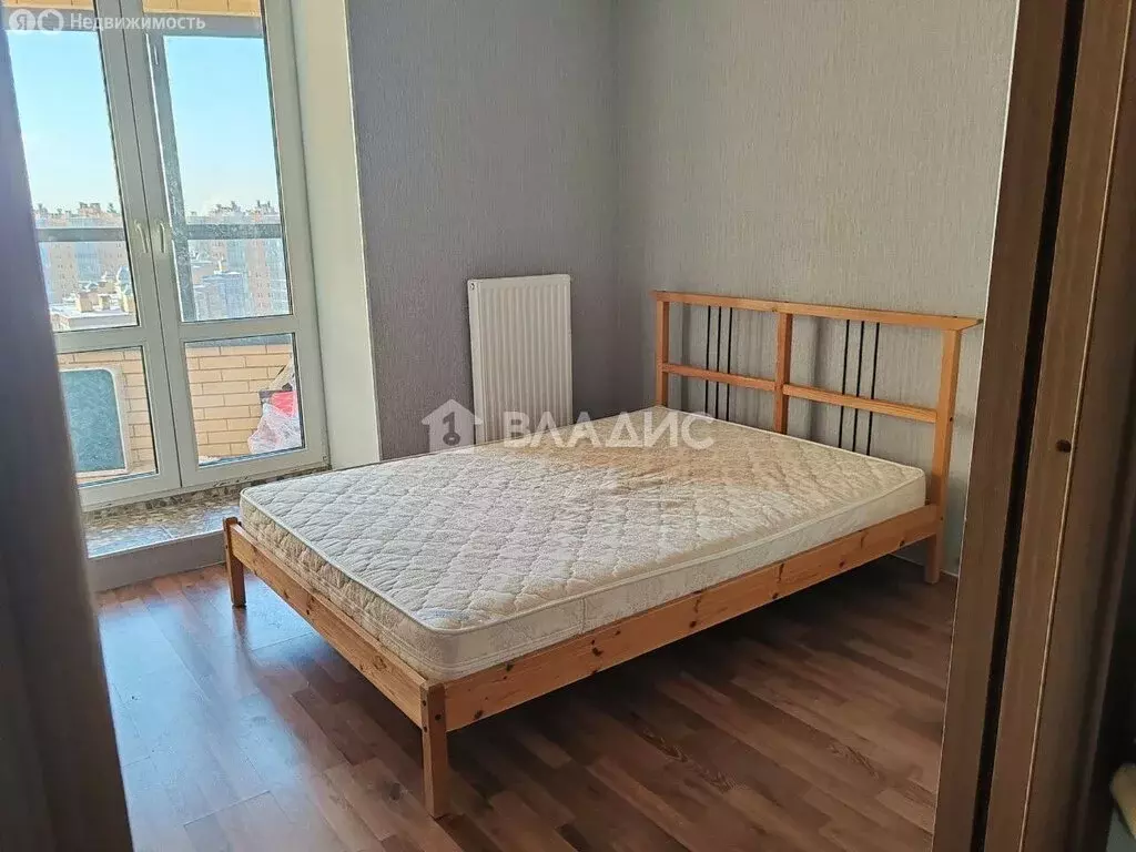 2-комнатная квартира: Кудрово, Областная улица, 7 (58 м) - Фото 2