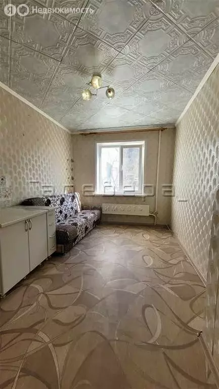 1к в -комнатной квартире (10 м) - Фото 1