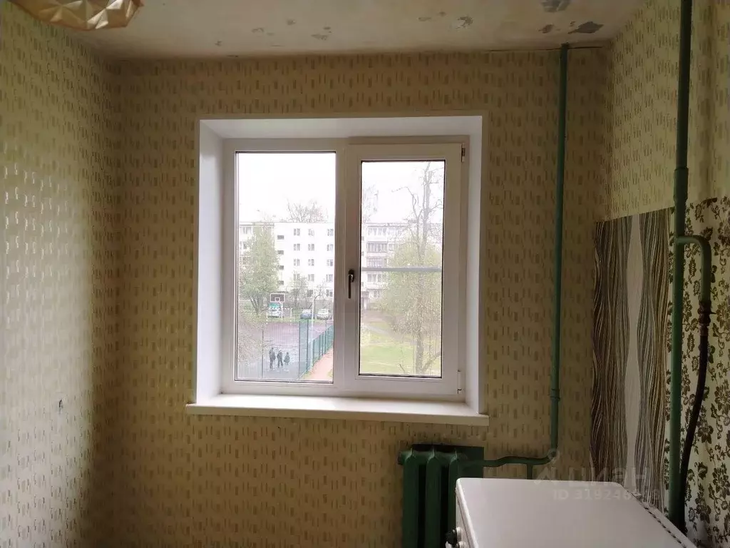 Квартира, 2 комнаты, 42.6 м - Фото 0