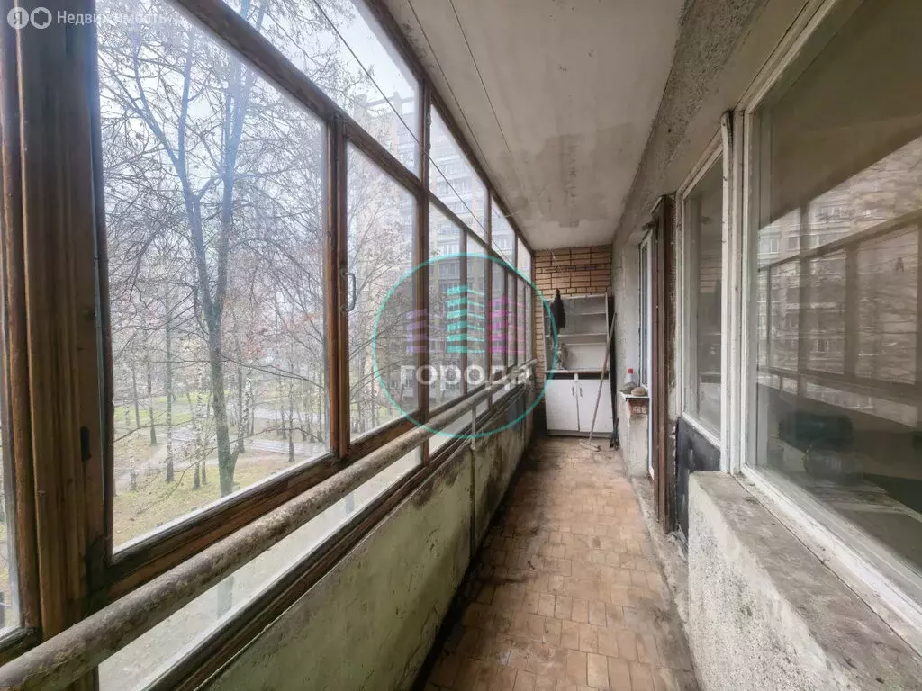 2-комнатная квартира: Ступино, улица Андропова, 81 (47.2 м) - Фото 1