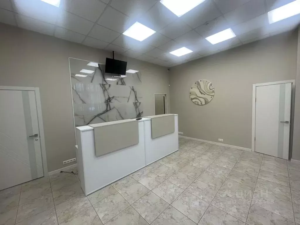 Помещение свободного назначения в Московская область, Балашиха ул. ... - Фото 0