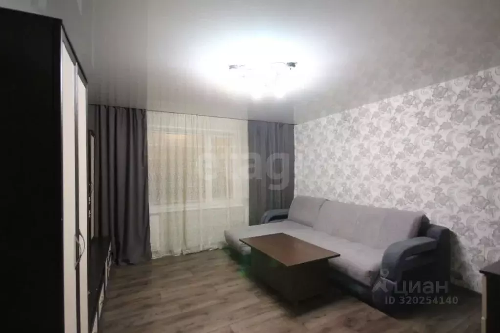 1-к кв. Ямало-Ненецкий АО, Новый Уренгой Мирный мкр, 7/1 (39.0 м) - Фото 0
