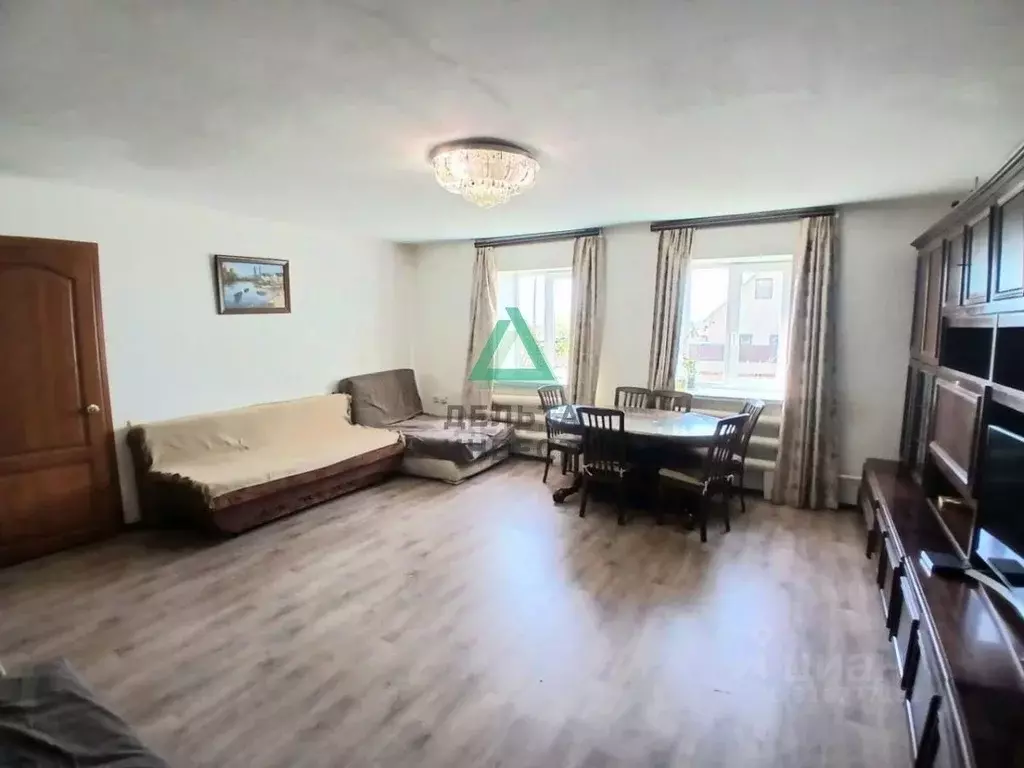 Дом в Башкортостан, Уфа городской округ, с. Старые Турбаслы ул. ... - Фото 1